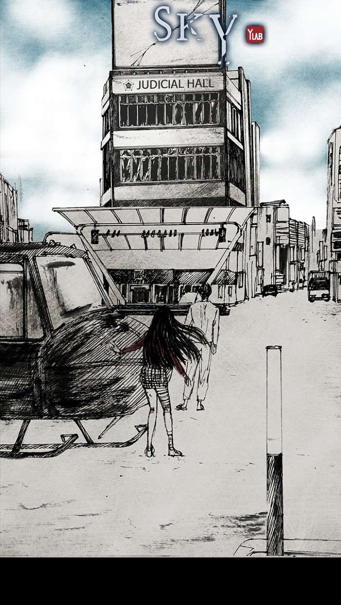 Read Distant Sky Manga Online