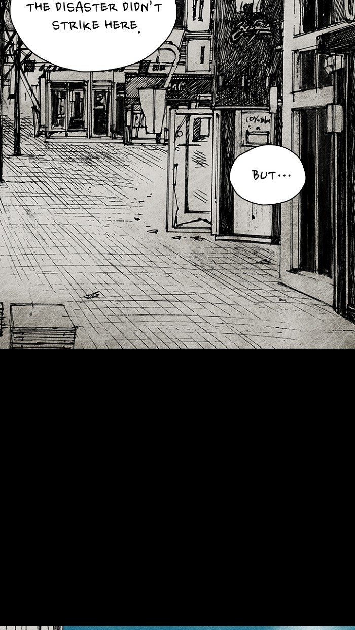 Read Distant Sky Manga Online