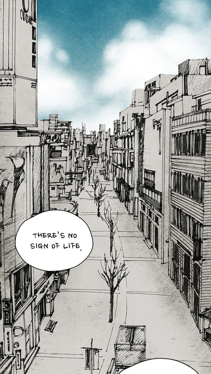Read Distant Sky Manga Online