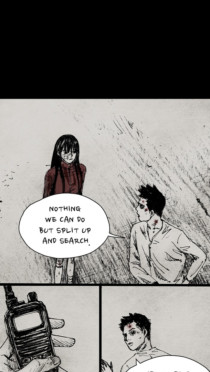 Read Distant Sky Manga Online