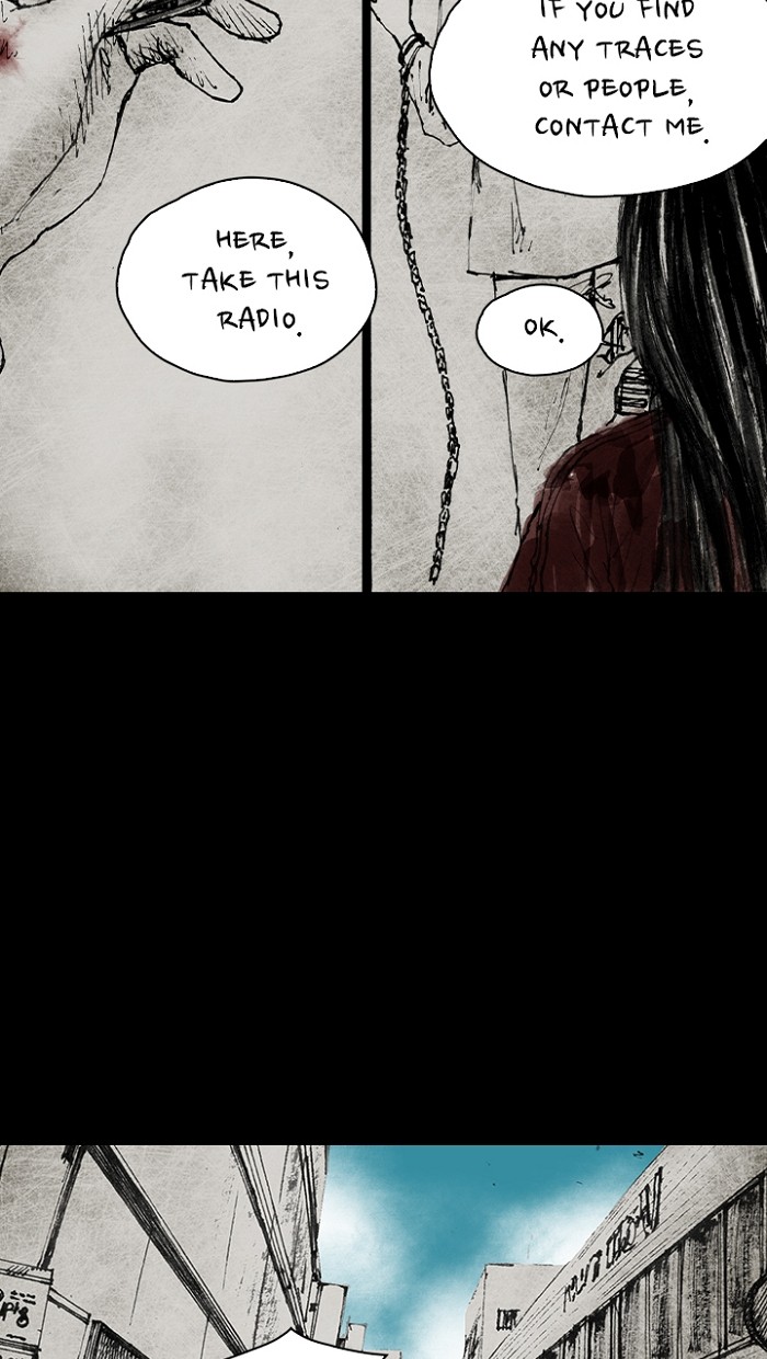 Read Distant Sky Manga Online