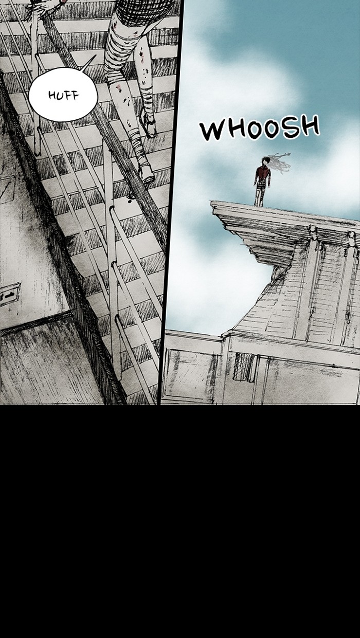 Read Distant Sky Manga Online