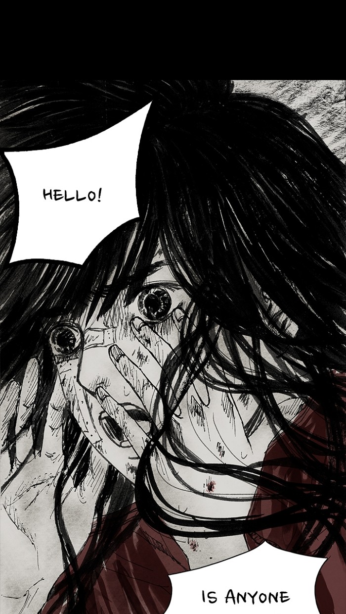 Read Distant Sky Manga Online