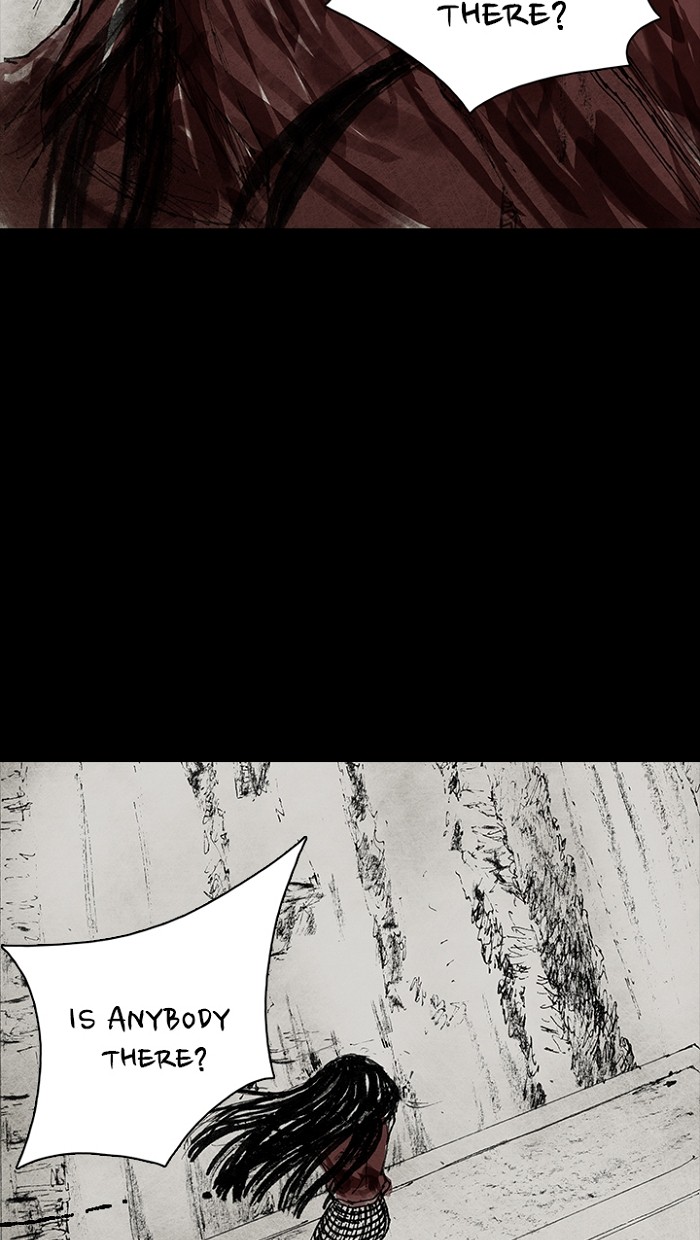 Read Distant Sky Manga Online