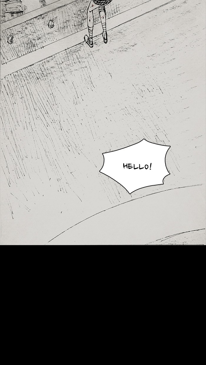 Read Distant Sky Manga Online