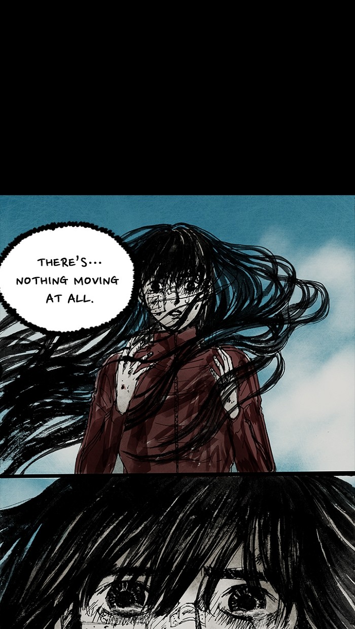 Read Distant Sky Manga Online