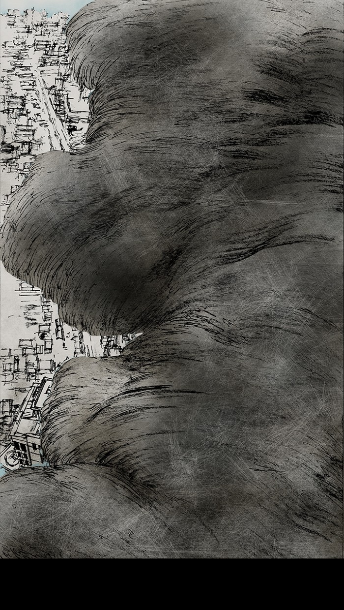 Read Distant Sky Manga Online