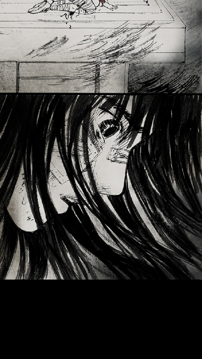 Read Distant Sky Manga Online