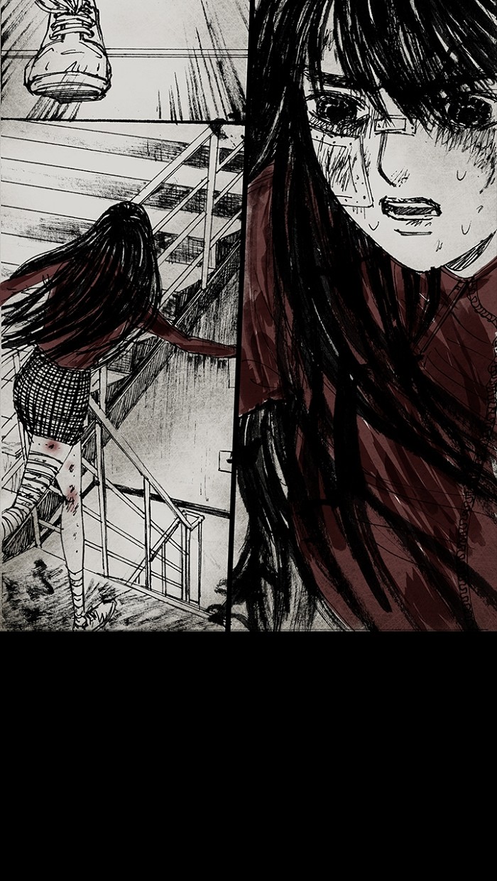 Read Distant Sky Manga Online