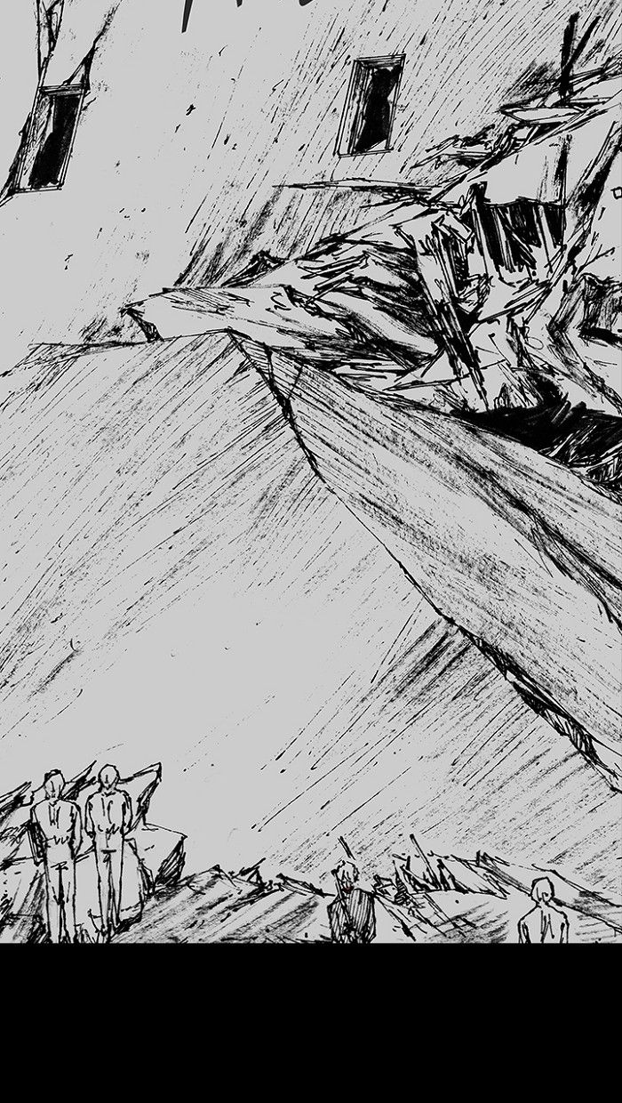 Read Distant Sky Manga Online