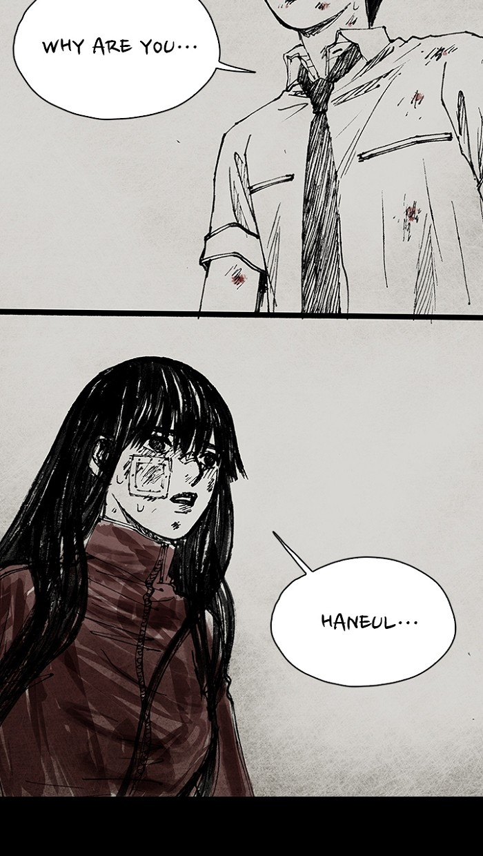 Read Distant Sky Manga Online