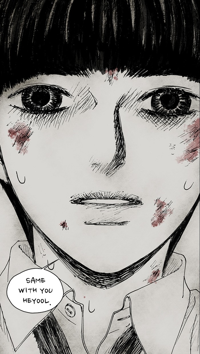 Read Distant Sky Manga Online