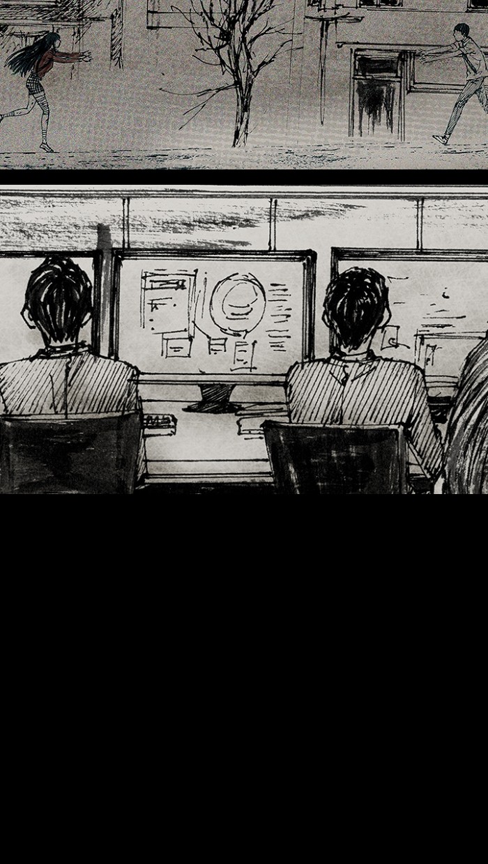 Read Distant Sky Manga Online