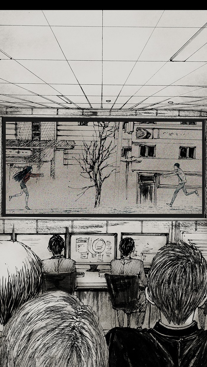 Read Distant Sky Manga Online