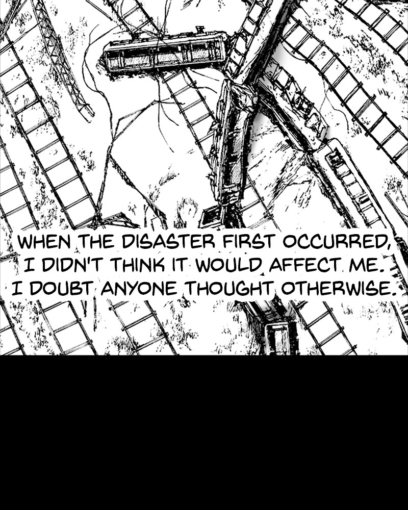Read Distant Sky Manga Online