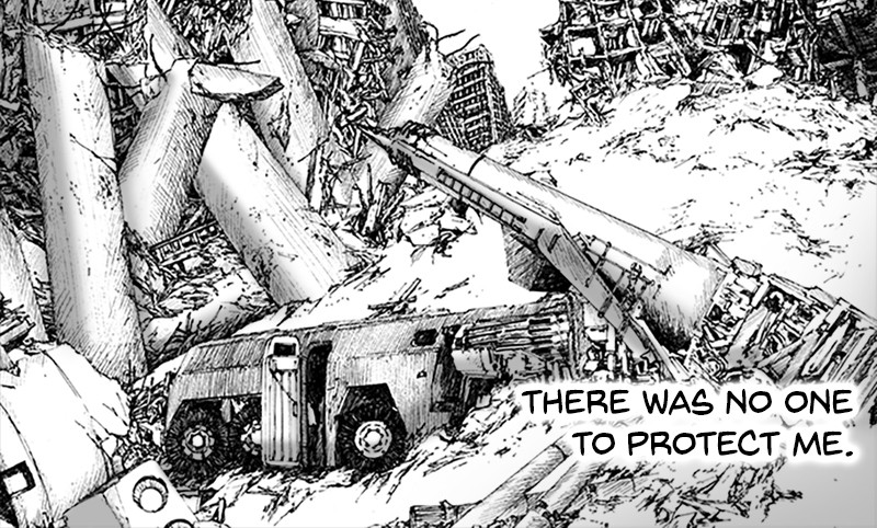 Read Distant Sky Manga Online