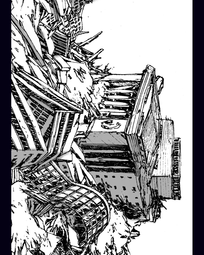 Read Distant Sky Manga Online