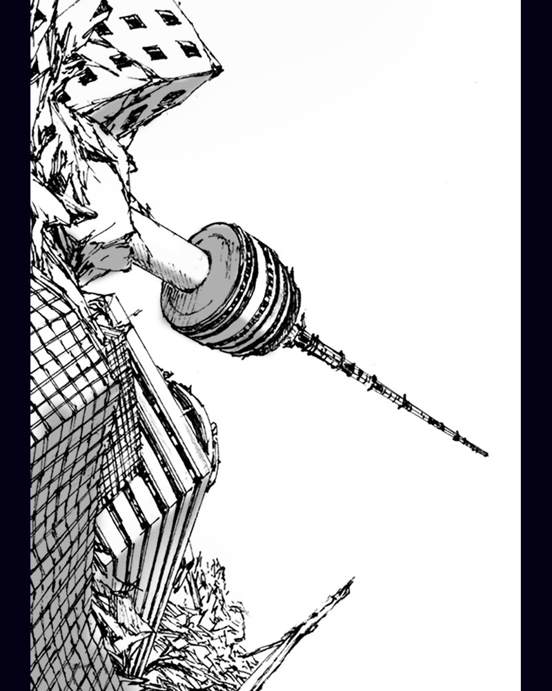 Read Distant Sky Manga Online
