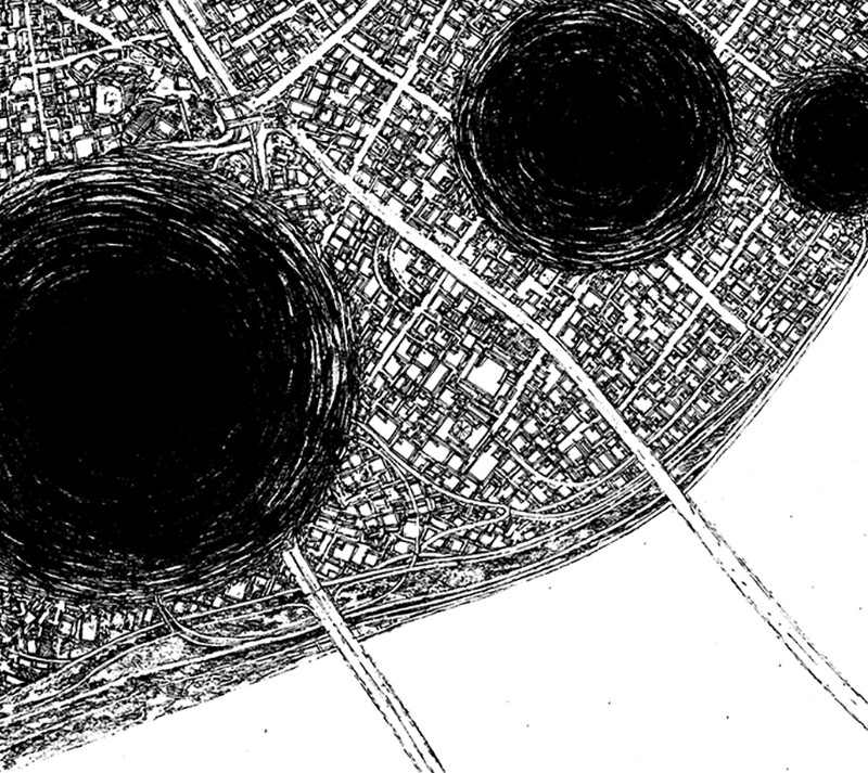 Read Distant Sky Manga Online