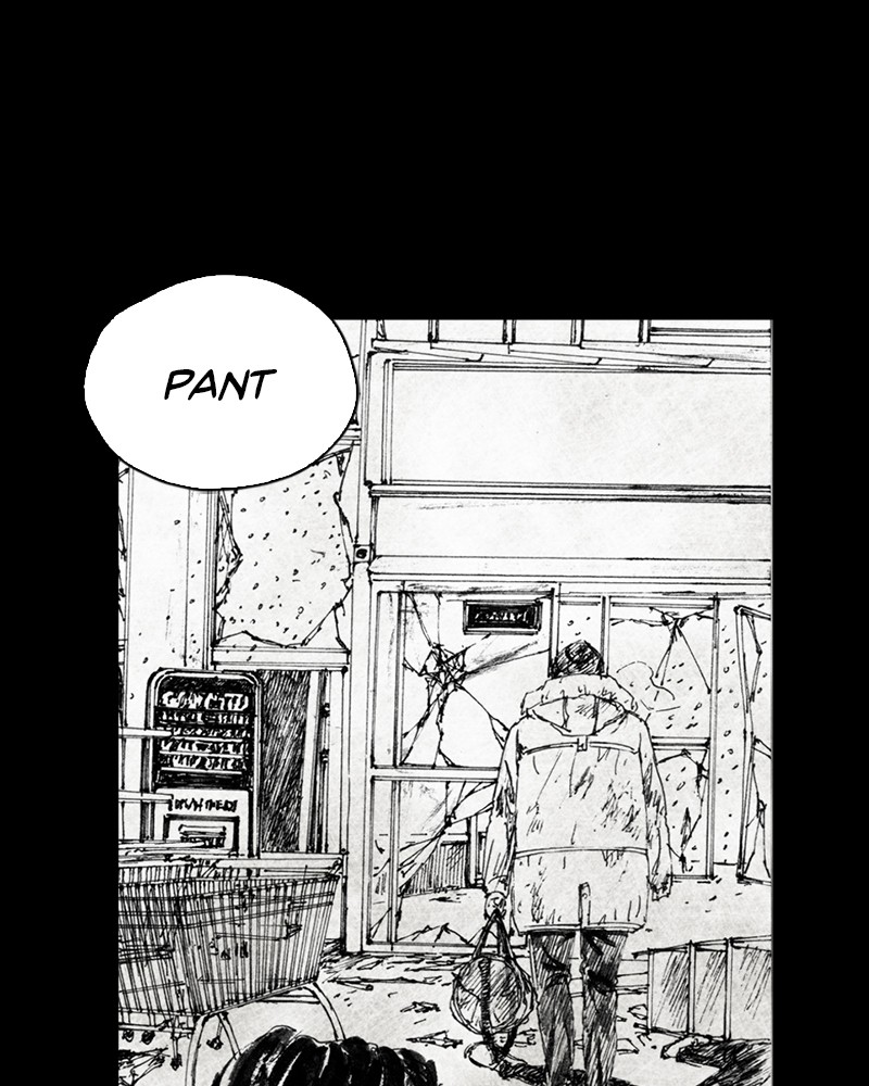 Read Distant Sky Manga Online