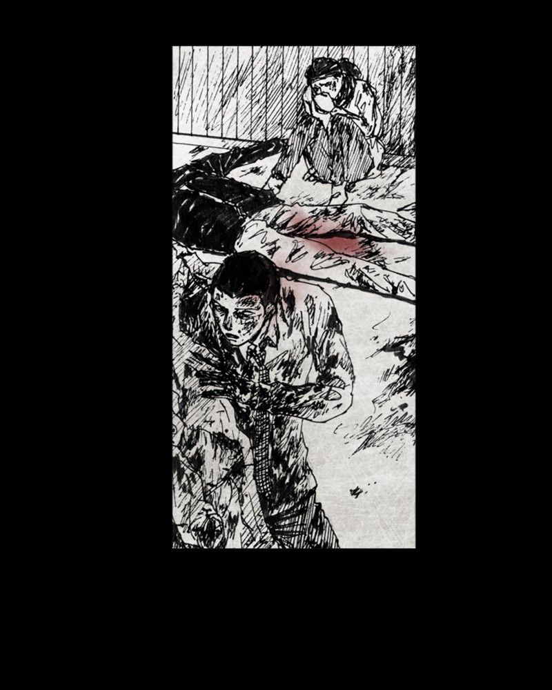 Read Distant Sky Manga Online