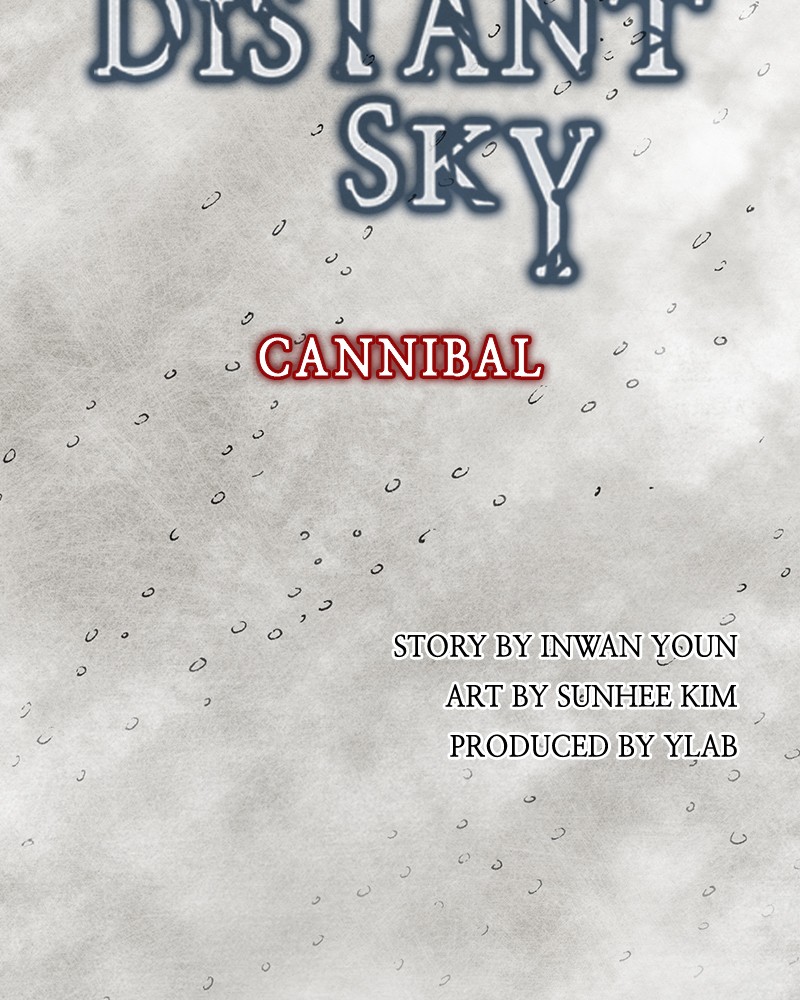 Read Distant Sky Manga Online