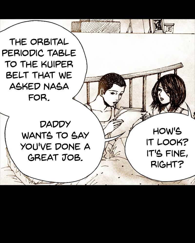 Read Distant Sky Manga Online