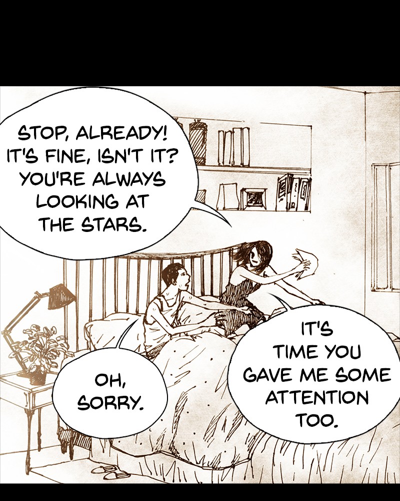 Read Distant Sky Manga Online