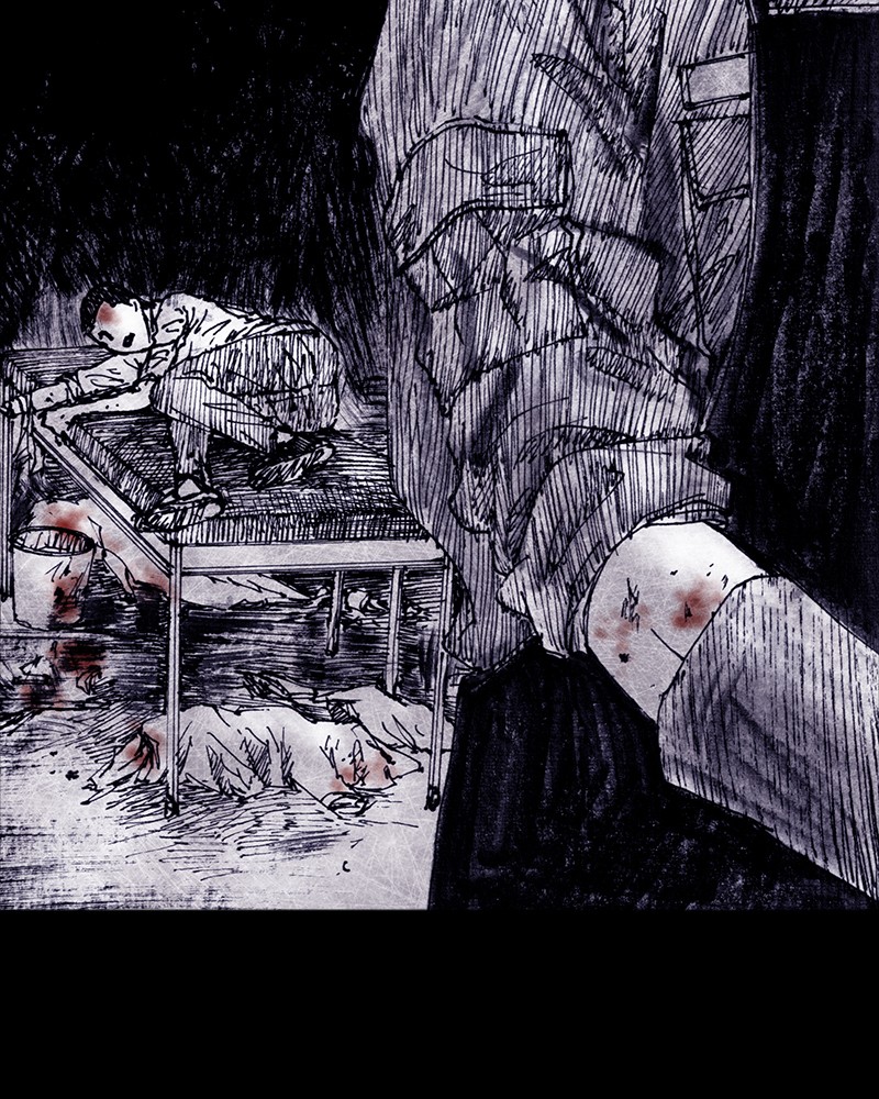 Read Distant Sky Manga Online