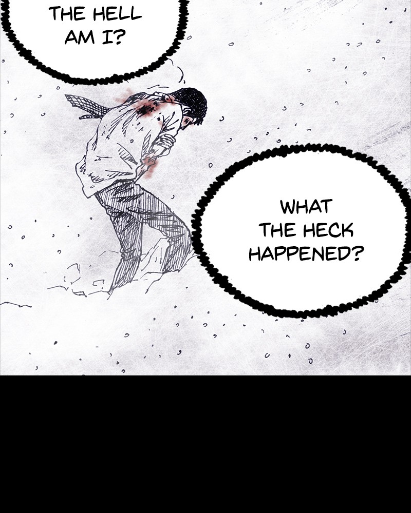 Read Distant Sky Manga Online