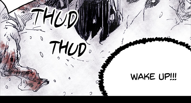 Read Distant Sky Manga Online