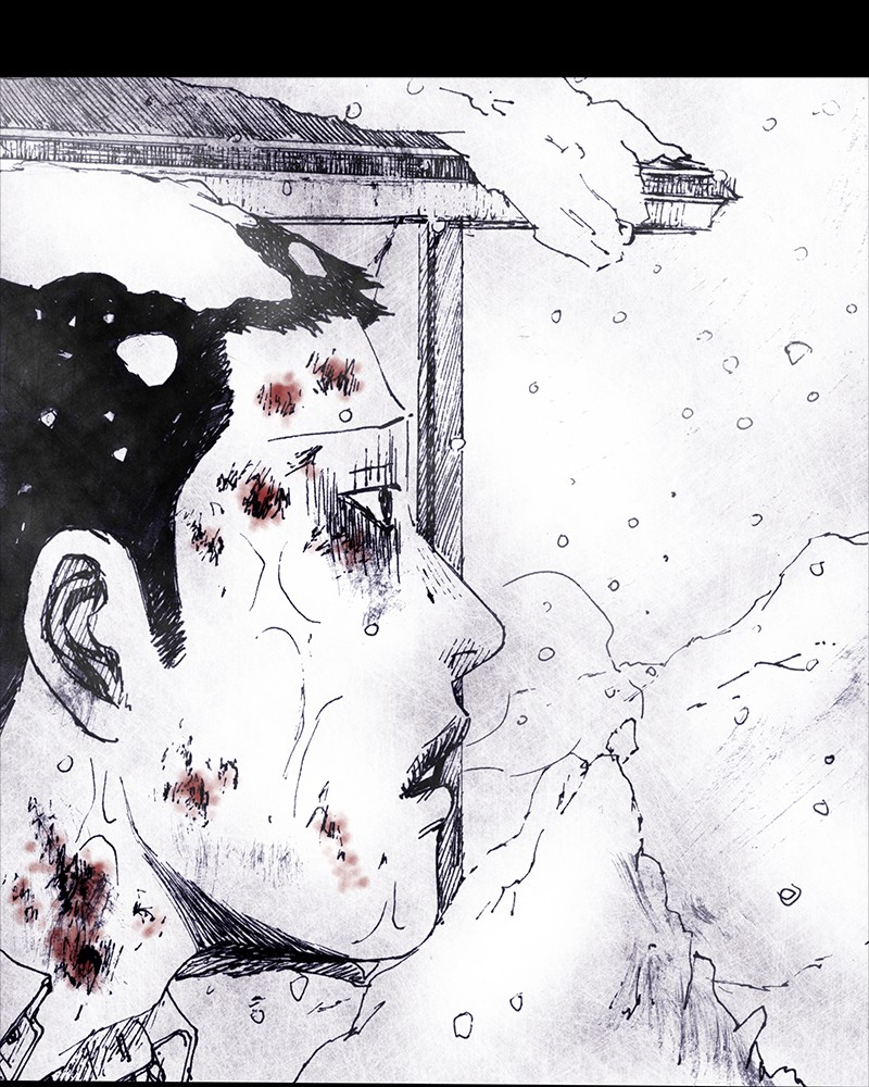 Read Distant Sky Manga Online