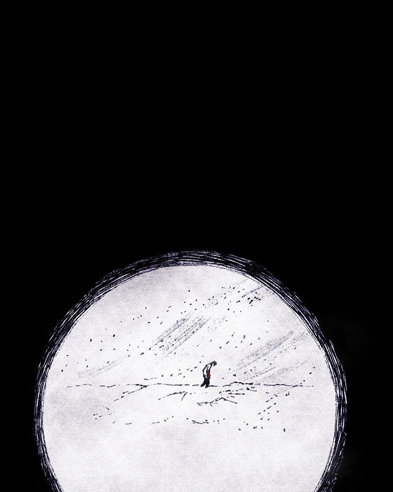 Read Distant Sky Manga Online