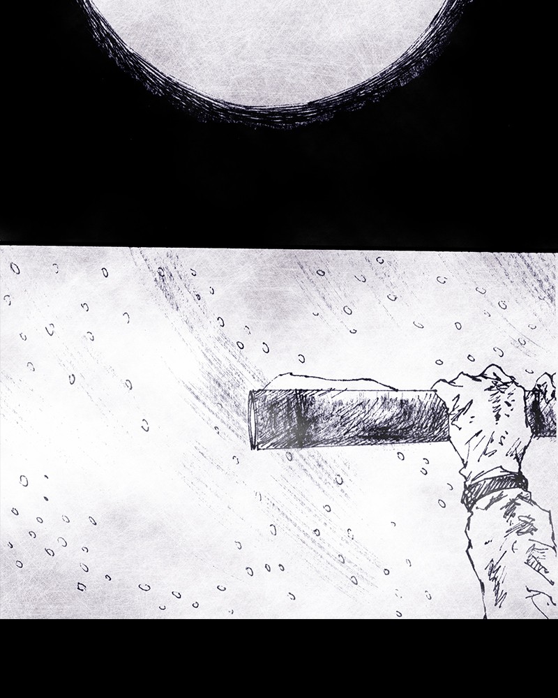 Read Distant Sky Manga Online
