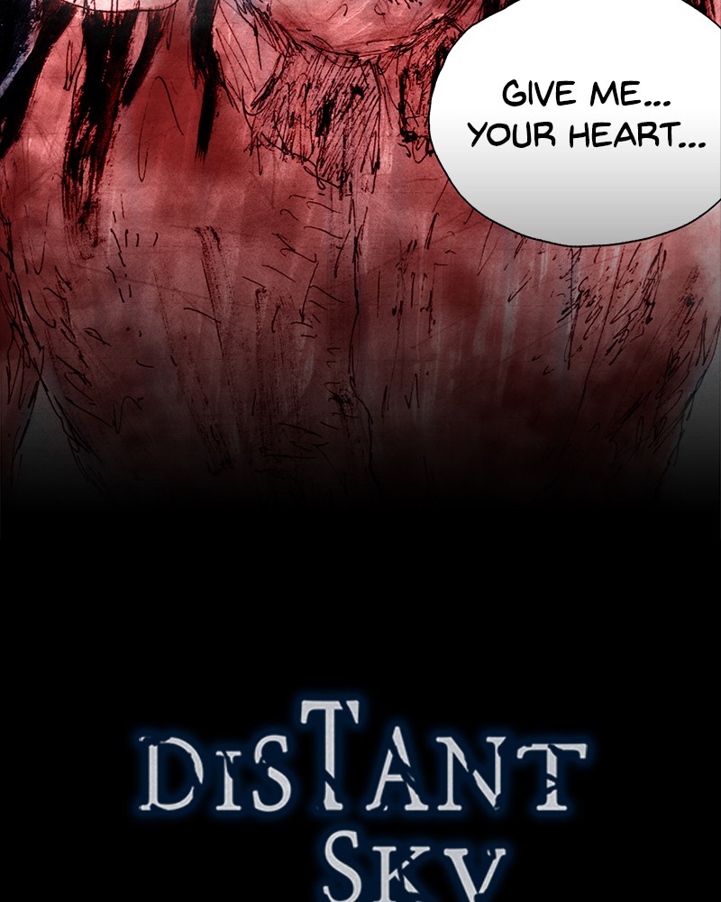 Read Distant Sky Manga Online