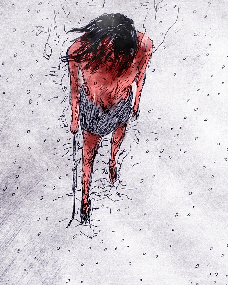 Read Distant Sky Manga Online