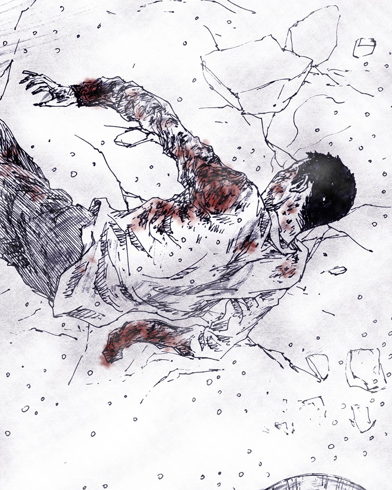 Read Distant Sky Manga Online