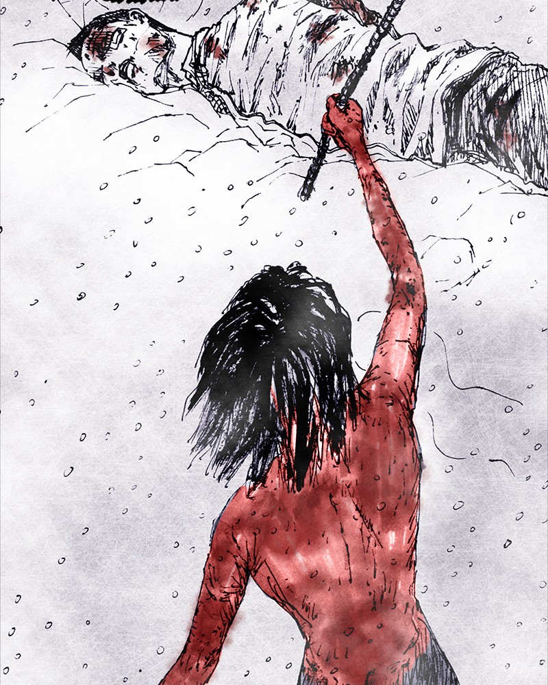 Read Distant Sky Manga Online