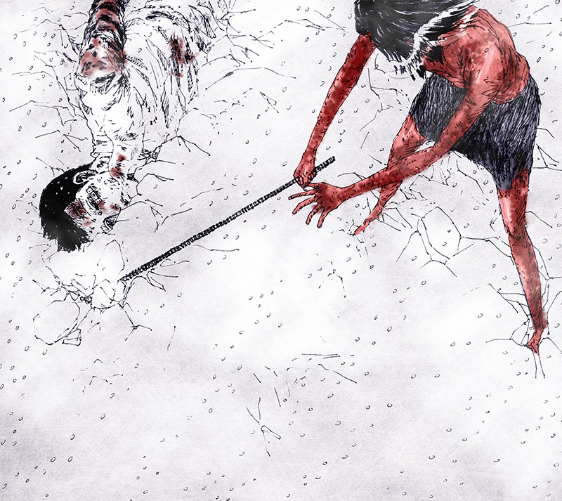 Read Distant Sky Manga Online