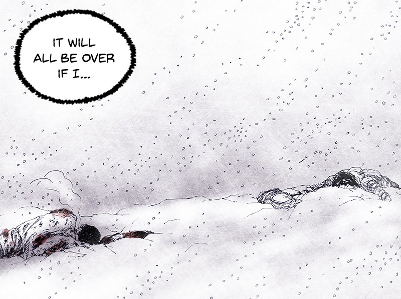 Read Distant Sky Manga Online