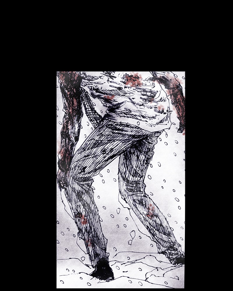 Read Distant Sky Manga Online