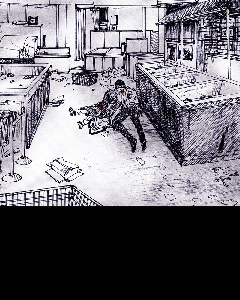 Read Distant Sky Manga Online