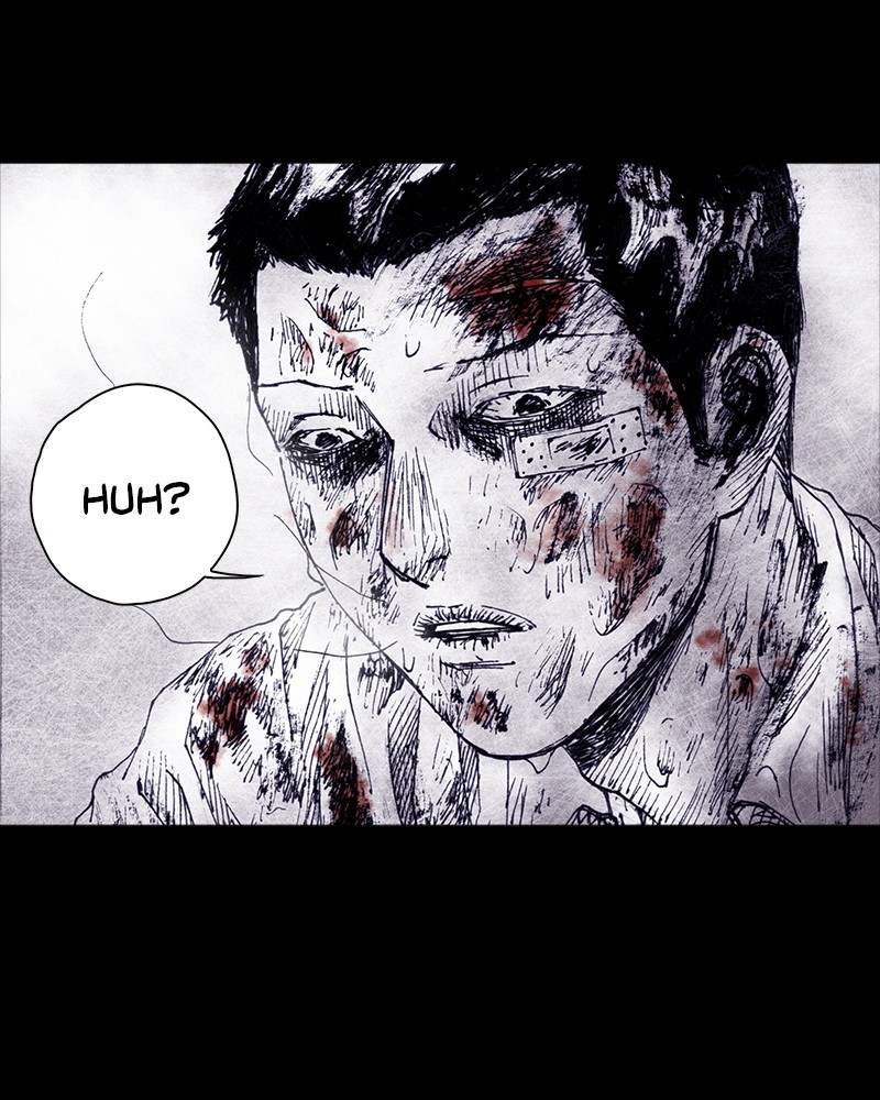 Read Distant Sky Manga Online