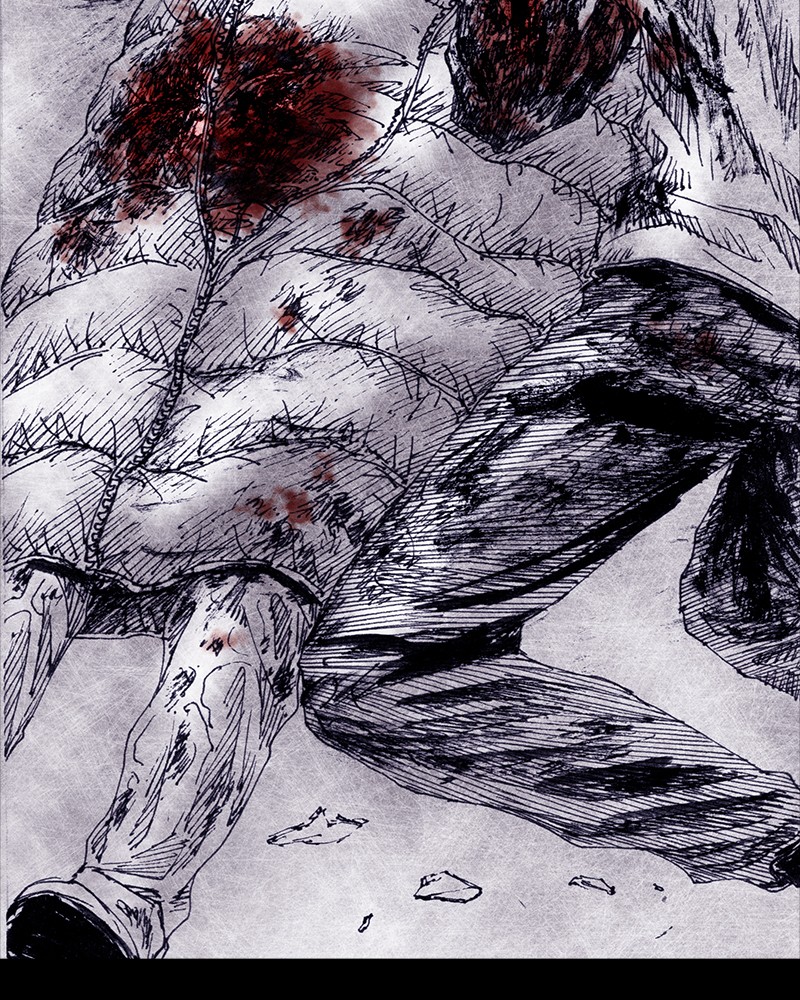 Read Distant Sky Manga Online