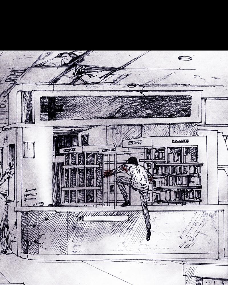 Read Distant Sky Manga Online