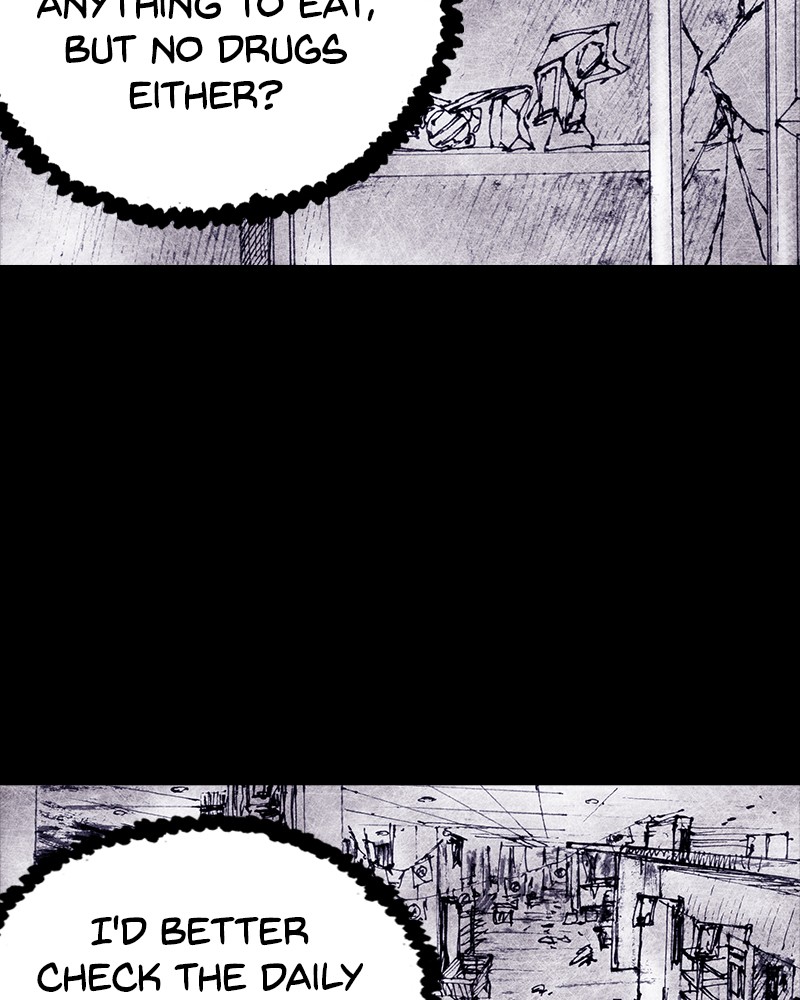 Read Distant Sky Manga Online