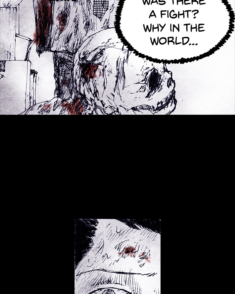 Read Distant Sky Manga Online