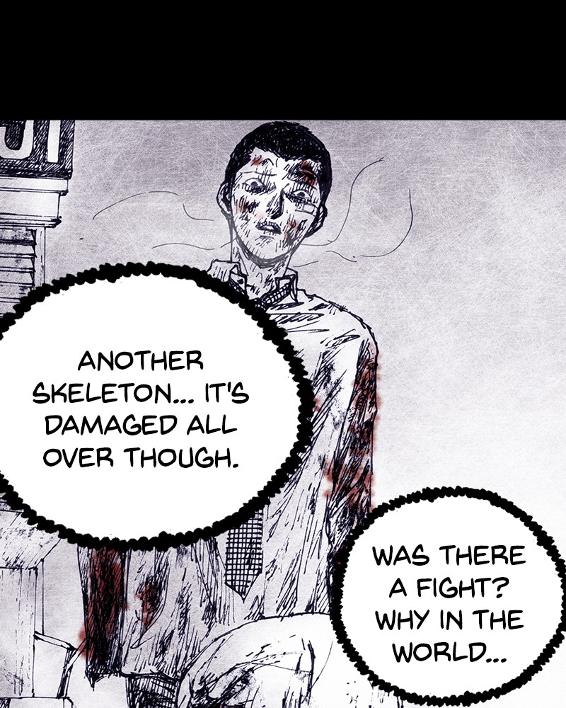 Read Distant Sky Manga Online