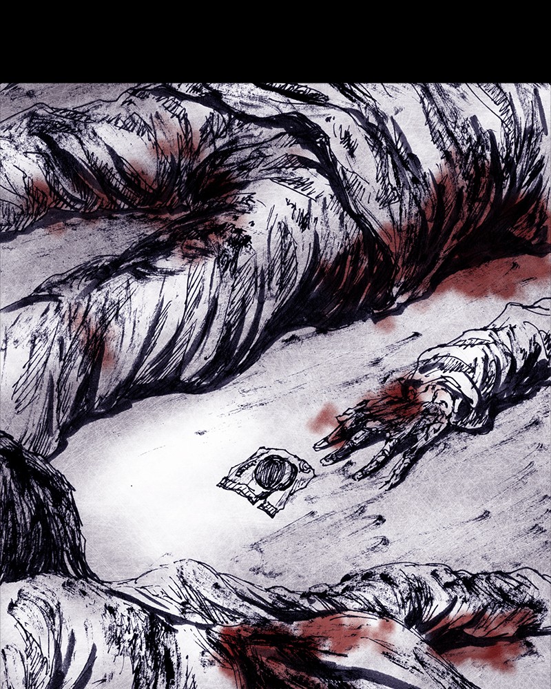 Read Distant Sky Manga Online