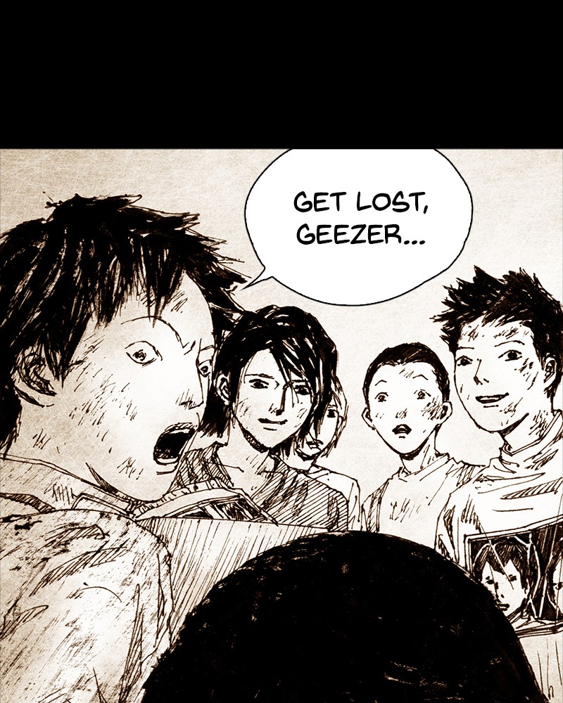 Read Distant Sky Manga Online
